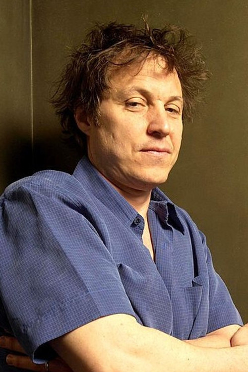 Damon Santostefano - Directing Profile Photo