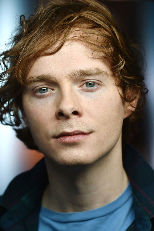 Matthew Brady - Acting Profile Photo