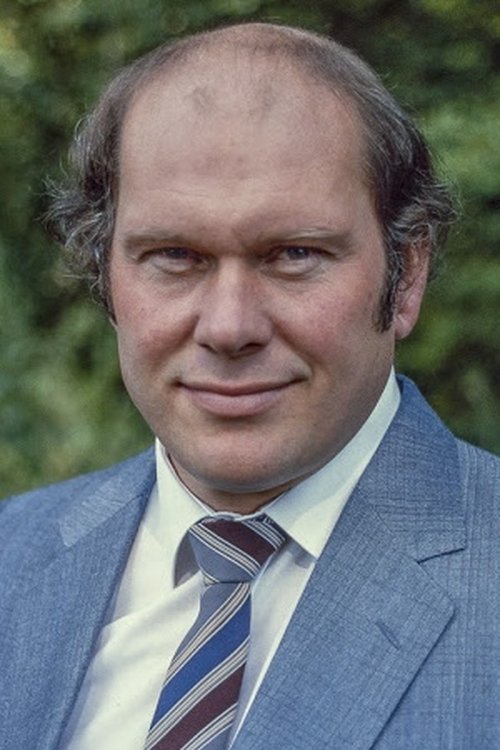 Claude Brosset - Acting Profile Photo