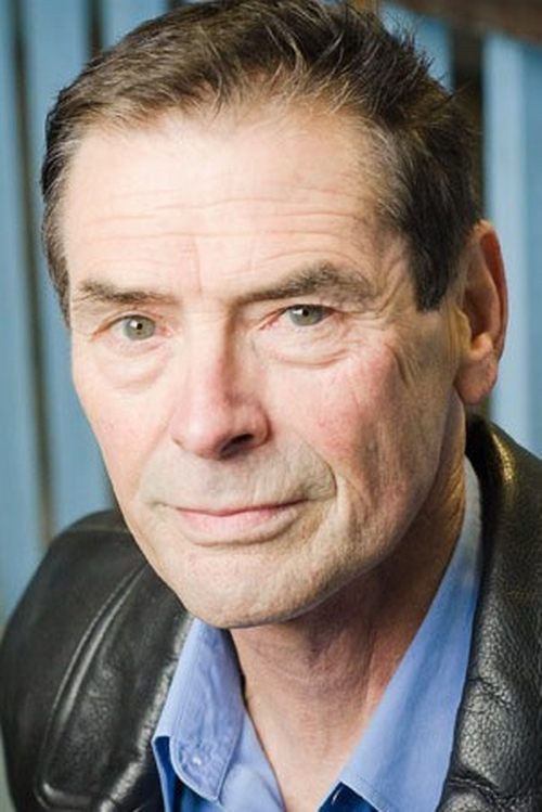 Andrew Gillies - Acting Profile Photo