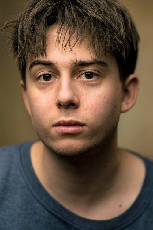 Gabriel Howell - Acting Profile Photo