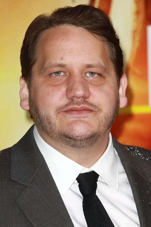 Tony Way - Acting Profile Photo