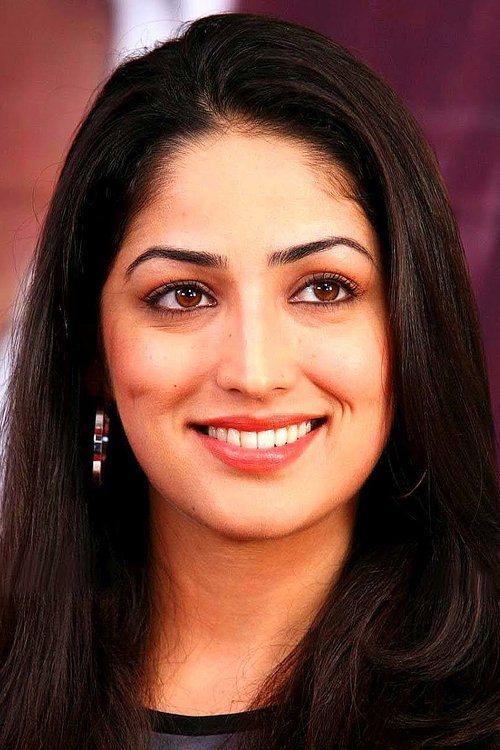 Yami Gautam Dhar - Acting Profile Photo