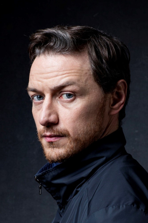 James McAvoy - Acting Profile Photo