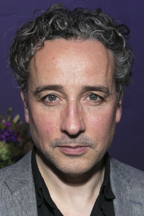 Aidan McArdle - Acting Profile Photo