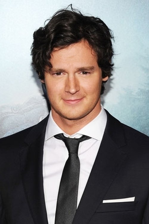 Ben Walker - Acting Profile Photo