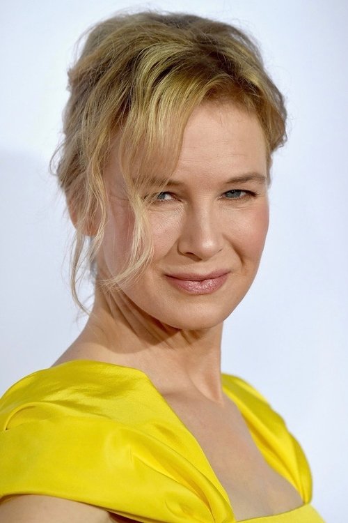 Renée Zellweger - Acting Profile Photo
