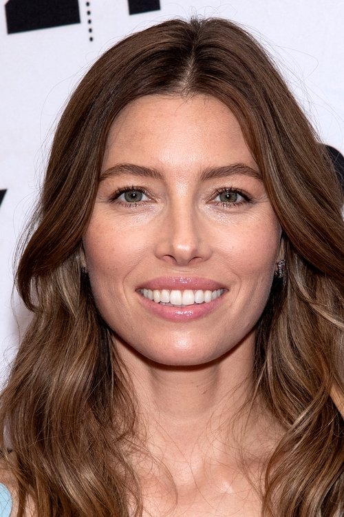 Jessica Biel - Acting Profile Photo