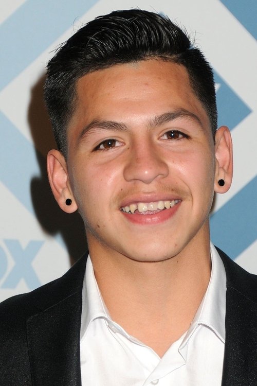 Kevin Hernandez - Acting Profile Photo