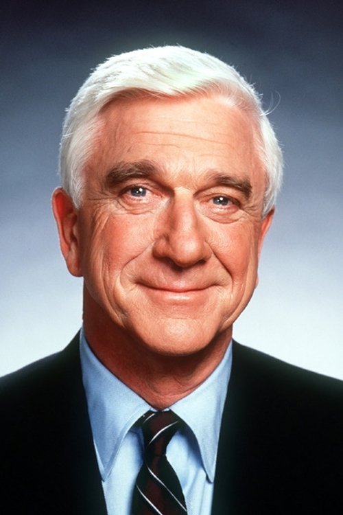 Leslie Nielsen - Acting Profile Photo