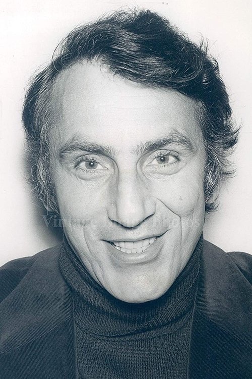 Lawrence Dane - Acting Profile Photo