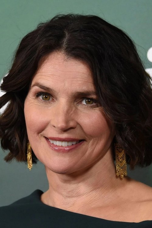 Julia Ormond - Acting Profile Photo