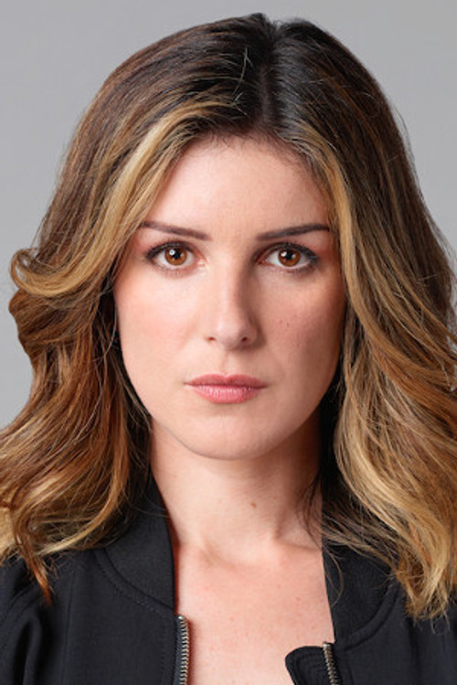 Shenae Grimes-Beech - Acting Profile Photo