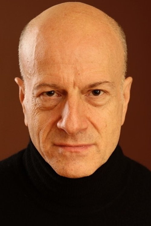 Laurent Spielvogel - Acting Profile Photo