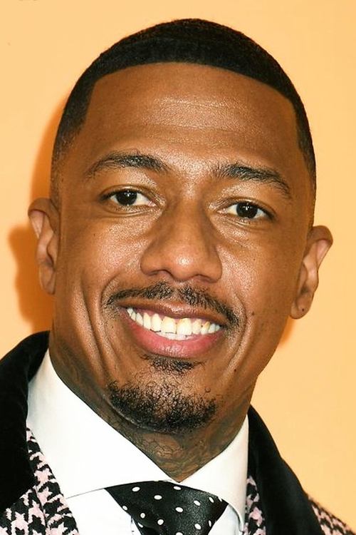 Nick Cannon - Acting Profile Photo