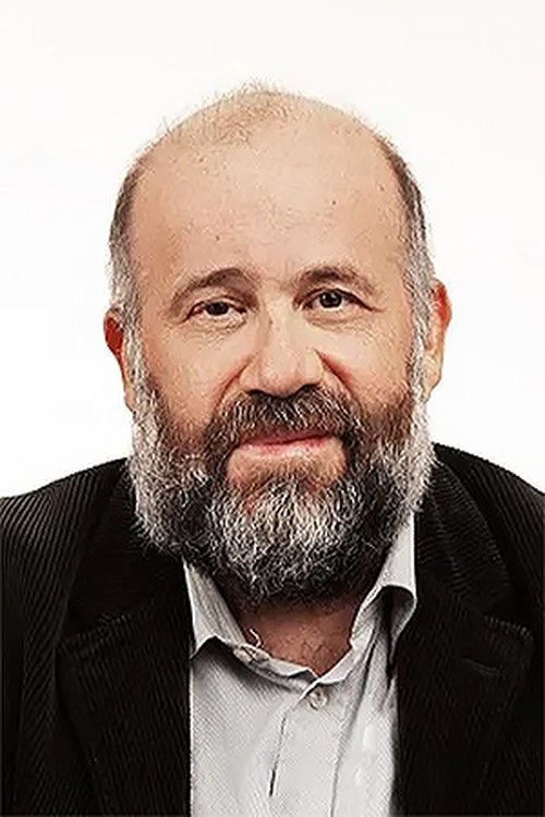 Otávio Müller - Acting Profile Photo