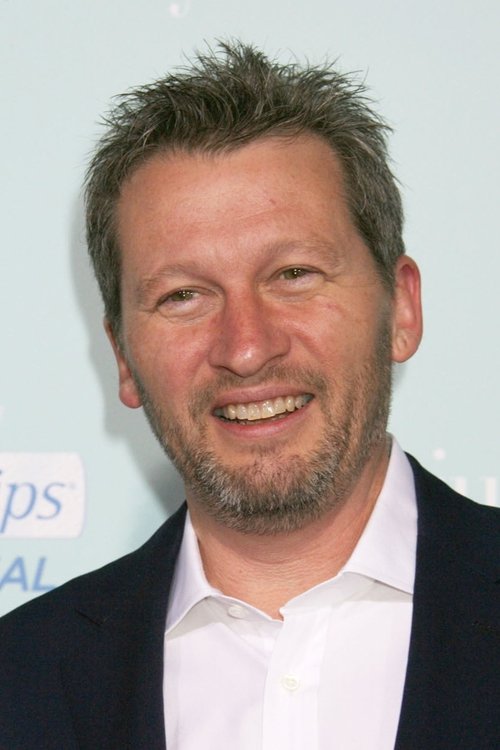 Ken Kwapis - Directing Profile Photo