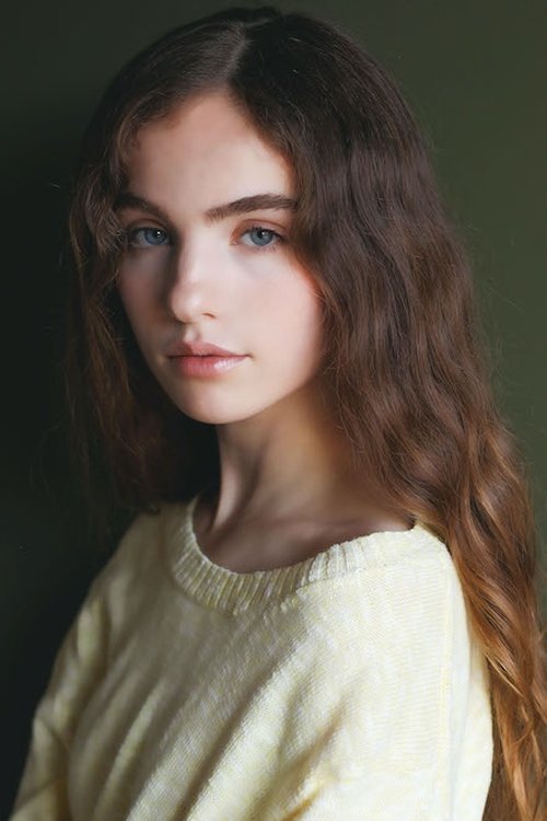 Autumn Best - Acting Profile Photo