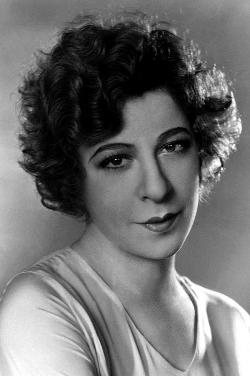 Fanny Brice - Acting Profile Photo
