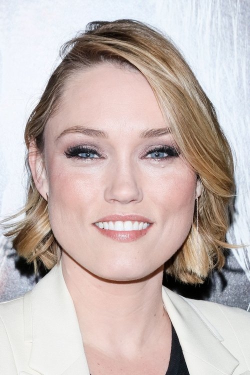 Clare Grant - Acting Profile Photo