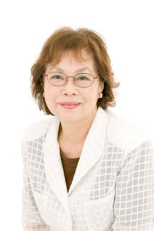 Yoshiko Ohta - Acting Profile Photo