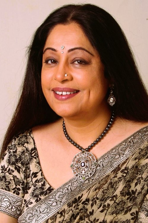 Kirron Kher - Acting Profile Photo