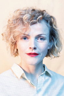 Maxine Peake - Acting Profile Photo