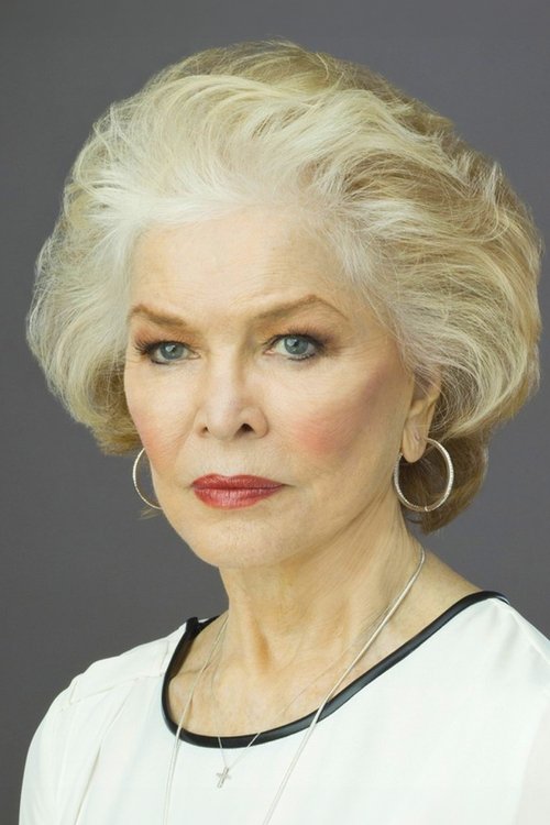 Ellen Burstyn - Acting Profile Photo