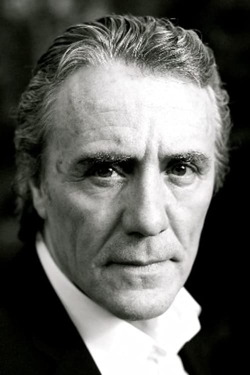 Robert Coleby - Acting Profile Photo