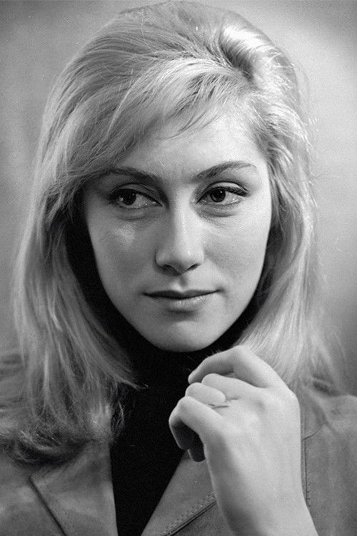 Irina Miroshnichenko - Acting Profile Photo