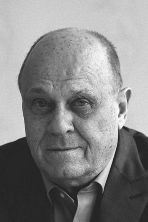 Vladimir Menshov - Acting Profile Photo