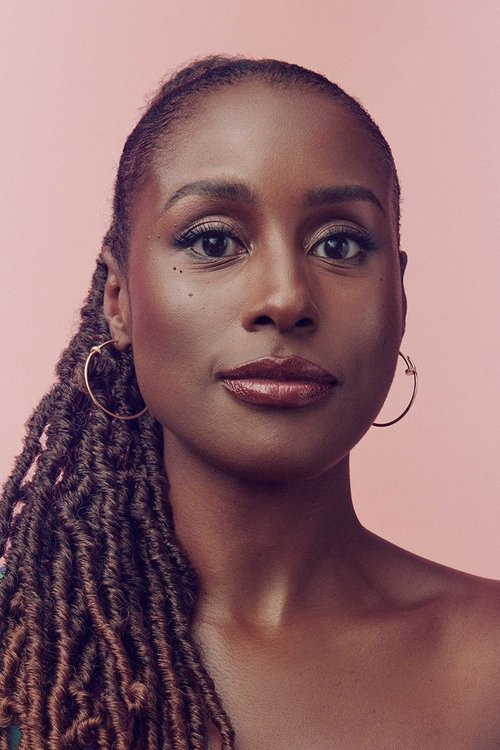 Issa Rae - Acting Profile Photo