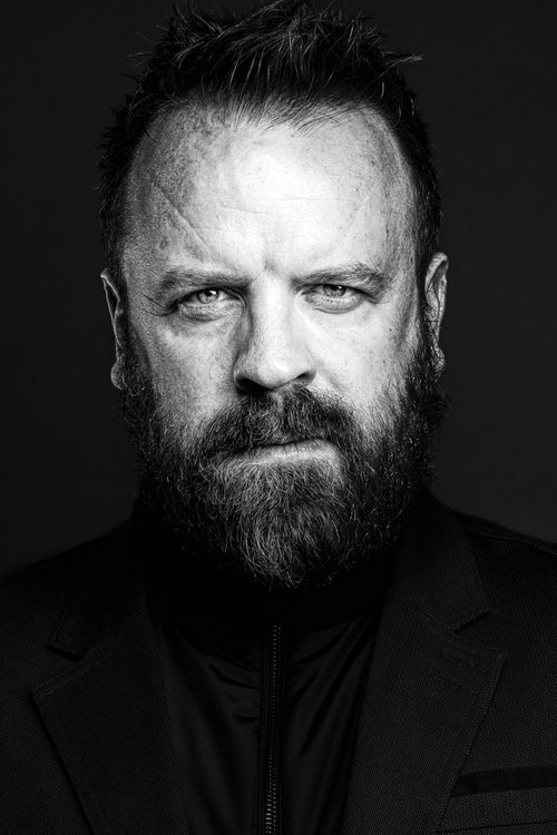 Simon Phillips - Acting Profile Photo