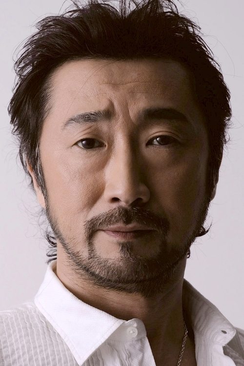 Akio Otsuka - Acting Profile Photo