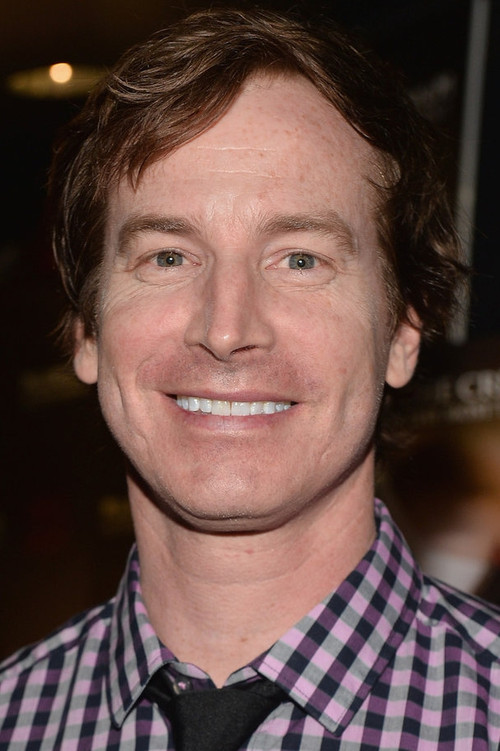 Rob Huebel - Acting Profile Photo