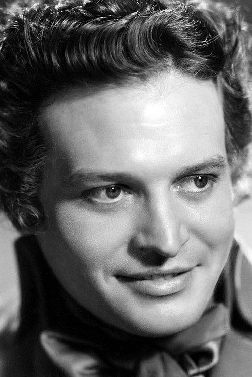 Leslie Bradley - Acting Profile Photo