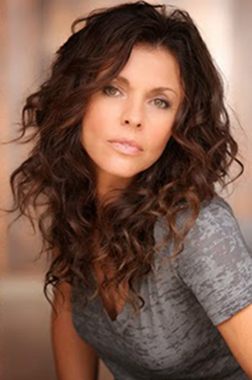 Eva Jeníčková - Acting Profile Photo