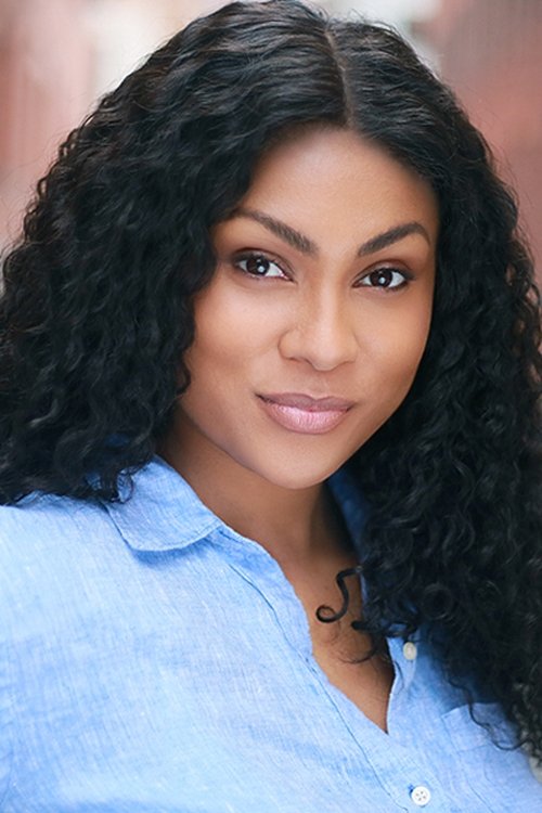 Tashiana Washington - Acting Profile Photo
