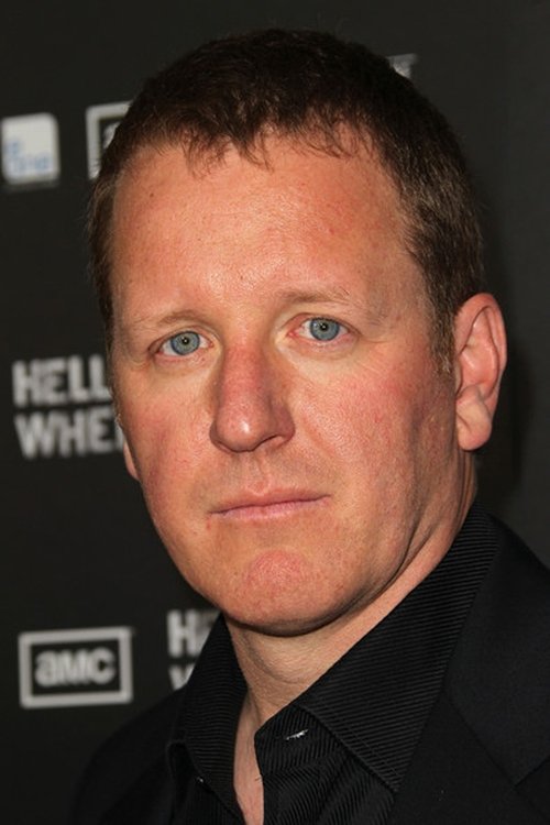 David Von Ancken - Directing Profile Photo