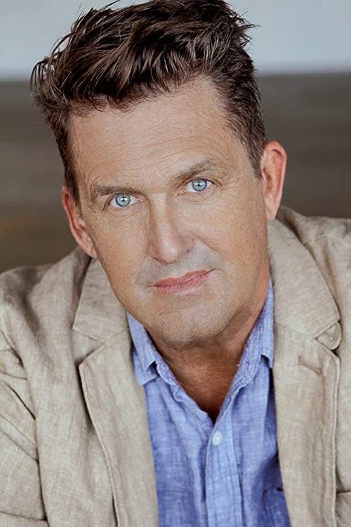 Geoffrey Blake - Acting Profile Photo