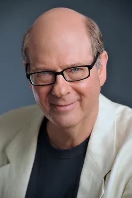 Stephen Tobolowsky - Acting Profile Photo