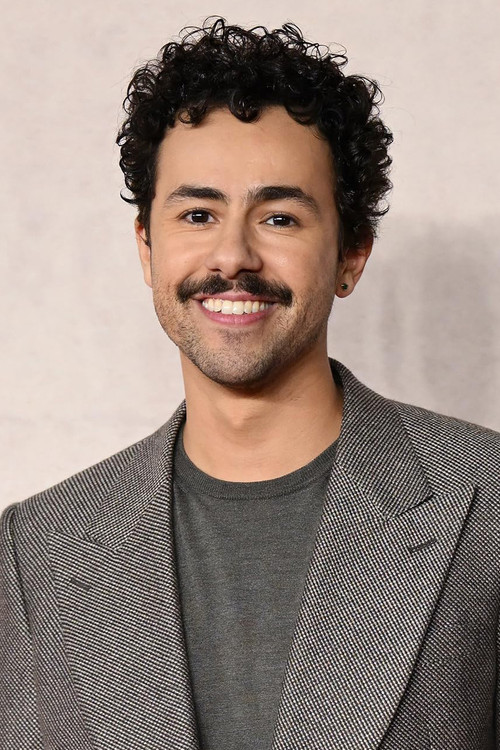 Ramy Youssef - Acting Profile Photo