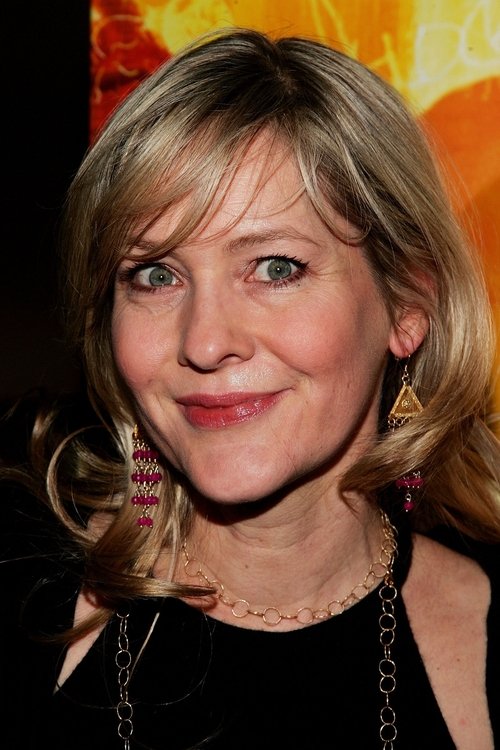 Linda Larkin - Acting Profile Photo