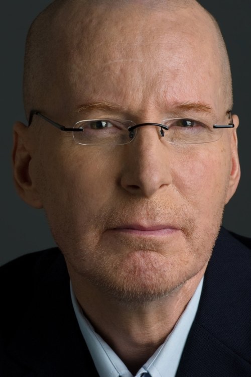 Brian David Tracy - Acting Profile Photo