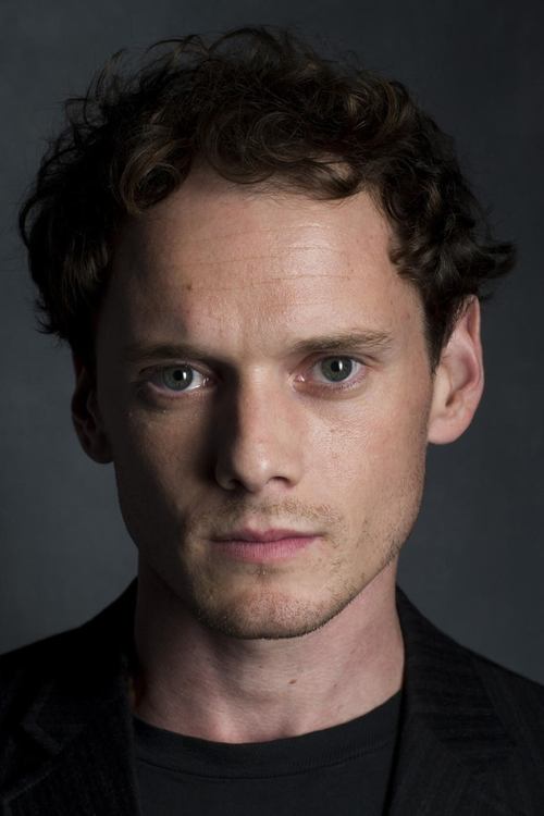 Anton Yelchin - Acting Profile Photo
