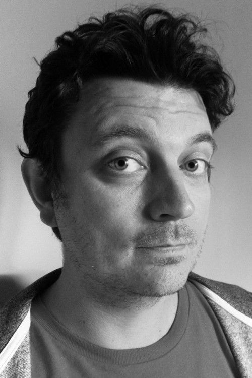 Jean-François Rivard - Directing Profile Photo