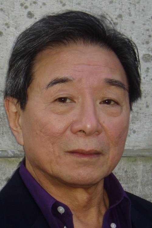 Randall Duk Kim - Acting Profile Photo