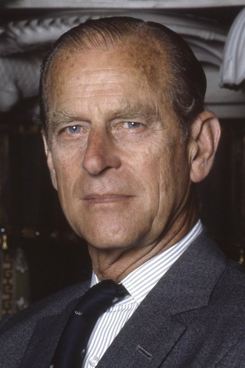 Prince Philip, Duke of Edinburgh - Acting Profile Photo