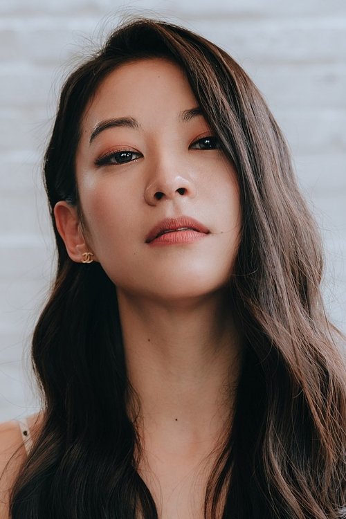Arden Cho - Acting Profile Photo