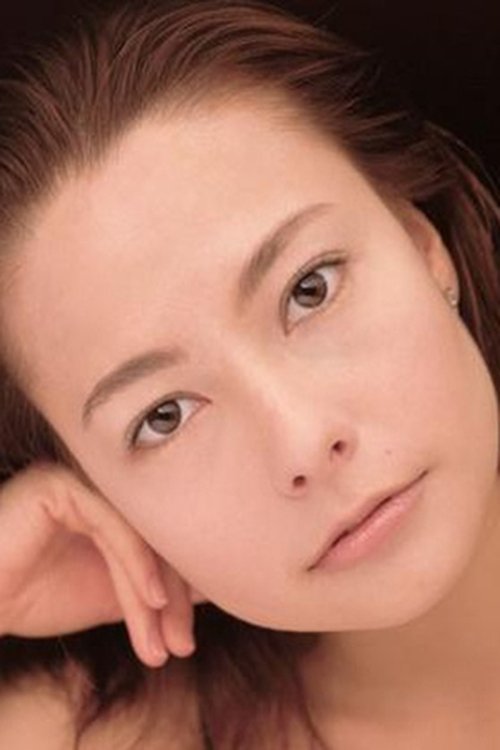 Michelle Ferre - Acting Profile Photo